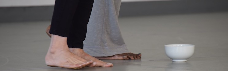 R2R 2016: Open Studio with Okwui Okpokwasili