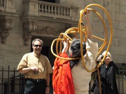 R2R 2016: A Body on Wall Street, 6/22 (Excerpt)