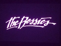 A special citation at 2016 Bessies