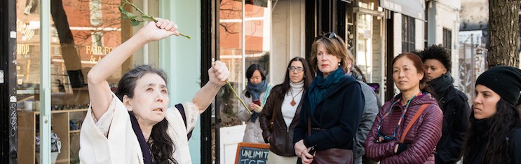 45th Annual Dance on Camera Festival