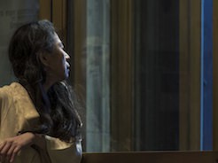 Alone in the Cathedral (2017)