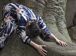 A Body in Fukushima: Summer 2016