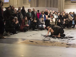 Remembering Fukushima: Art and Conversations at the Cathedral