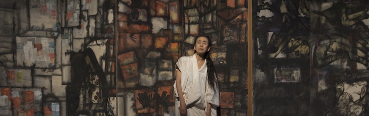 2017 PEN World Voices Festival