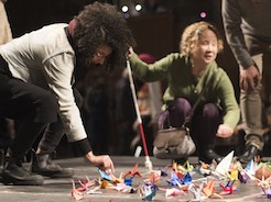 Remembering Fukushima: Art and Conversations