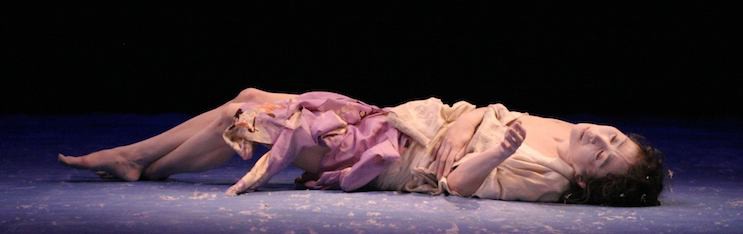 Delicious Movement in Tokyo