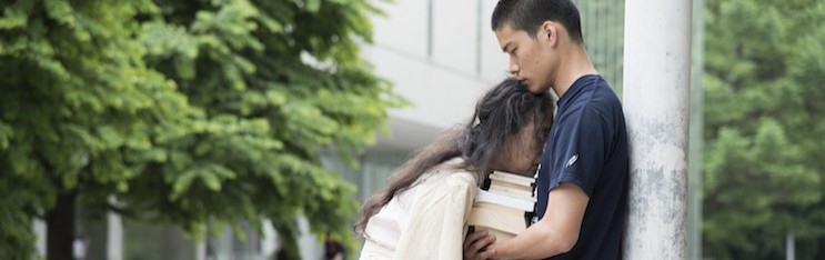 Move and Connect: Workshop in Tokyo