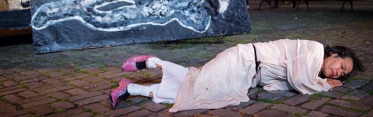 Koma at Jacob's Pillow