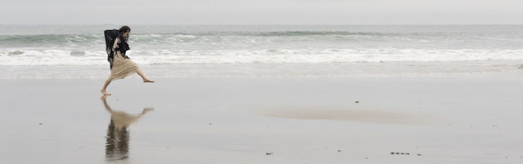 A Body in Fukushima: 2017