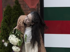 A Body at a Streetfair (2017)