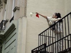 Hiroshima and Nagasaki Memorial (2017)