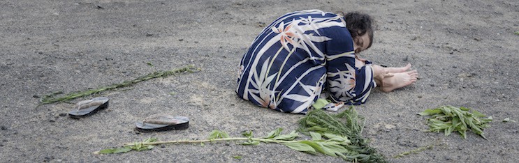 Where on Earth Are We Going? A Body in Places -- Making Distance Malleable