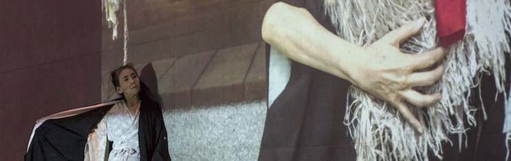 A Body in Places Met Edition