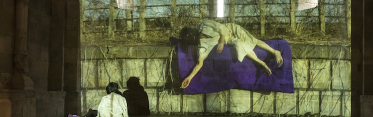 A Body in Places: Met Edition at the Cloisters