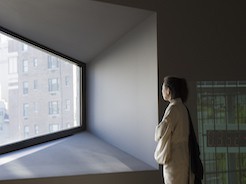 A Body in a Places: The Met Edition at Breuer