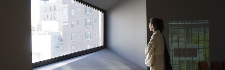 A Body in a Places: The Met Edition at Breuer