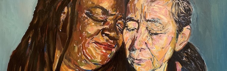 The Duet Project: Distance is Malleable