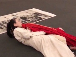 A Duet With My Grandfather I Have Never Met (2018)