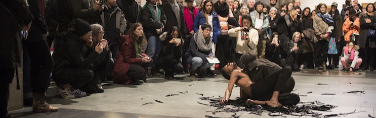 The Duet Project: Distance Is Malleable 