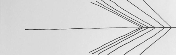 Nora Thompson on the Duet Project showing            