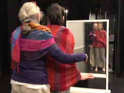 Friends: Merian and Eiko (2019)