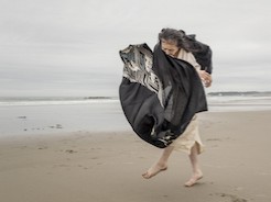 A Body in Fukushima trailer 2 Ukedo Beach