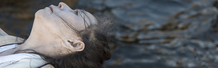 Eiko Otake: Stillness in Motion, Motion in Stillness