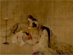 Works by Chikuha Otake