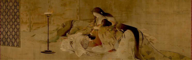 Works by Chikuha Otake