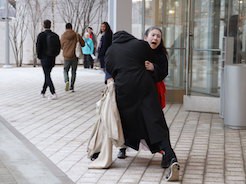 Bodies: a Duet with DonChristian Jones