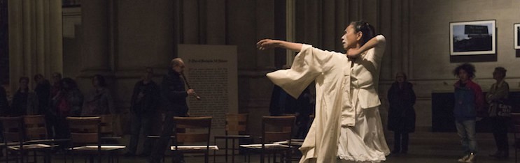 Remembering Fukushima: March 11, 2019