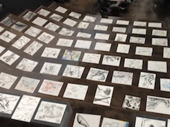 2018 Delicious Movement at Colorado College