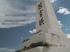 Visiting Manzanar (2019)