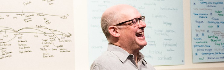 Remembering Sam Miller