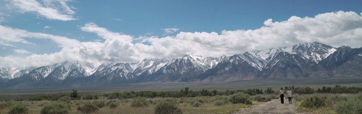 Duet Project at TBA Festival