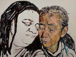 Duet Project Scrap Book