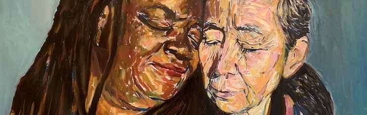 The Duet Project: Distance Is Malleable at ADF