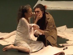 With Iris McCloughan (2019)