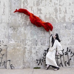 Announcing a new web page