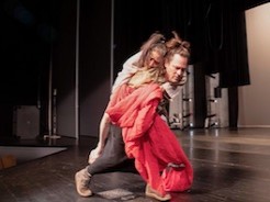 With David Brick (2019)