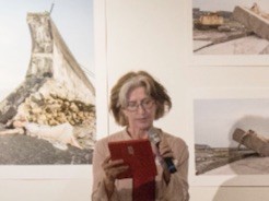 With C.D.Wright (2018)