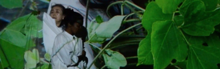 Eiko in Residence at Macalester