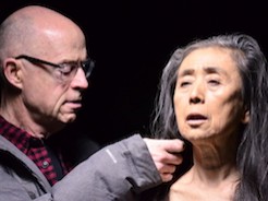 Elegies: with John Killacky (2019)